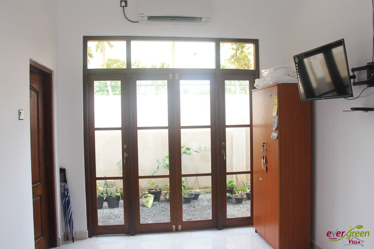 Others 3, Ever Green Villa, Negombo