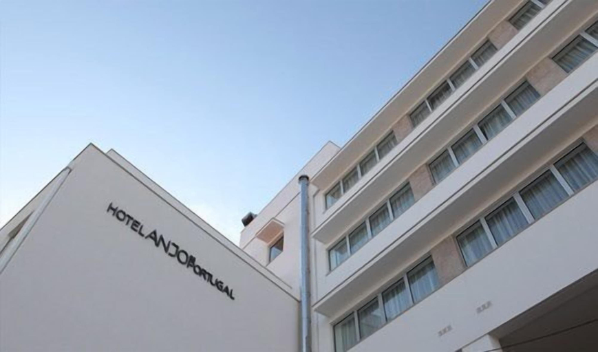 Exterior & Views 2, Grace Smart Design Hotel - "Hotel Anjo de Portugal", Ourém