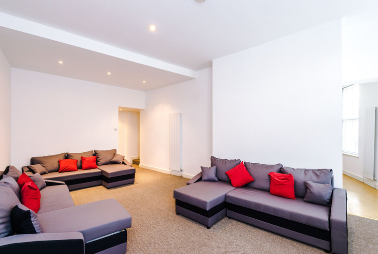 Others 4, Benson Apartments by Top House, Sefton