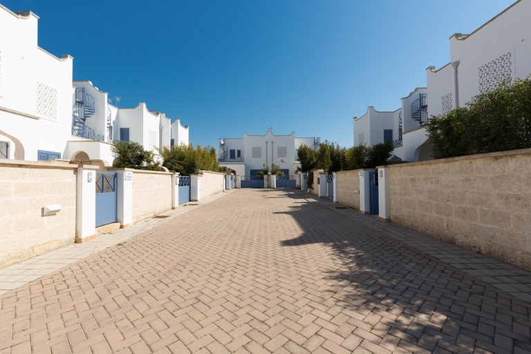 Exterior & Views 2, Villetta Raffaele, Lecce