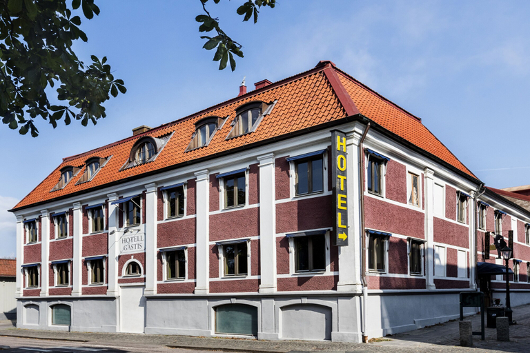 Exterior & Views 2, Hotell Gastis, Varberg