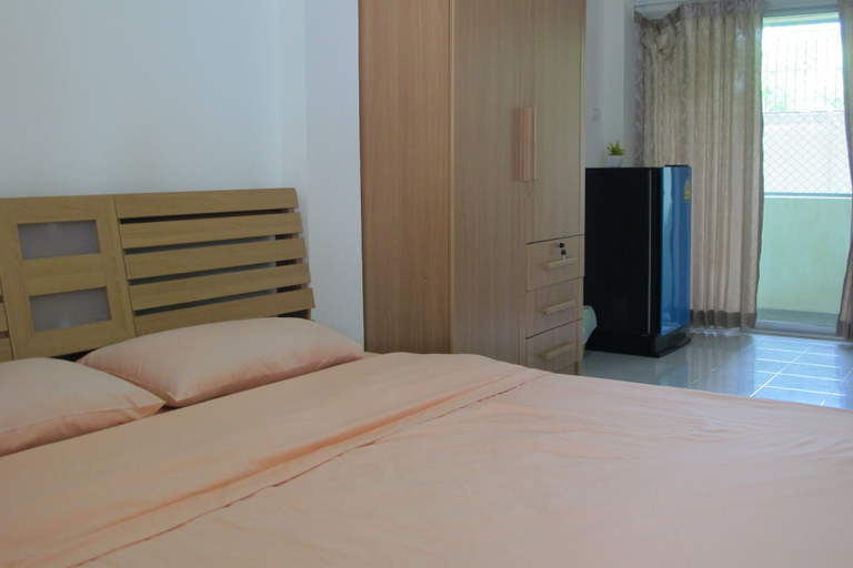 Bedroom 3, Boonya Place, Muang Chon Buri