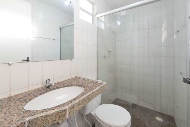 Bathroom 4, Prive Pontal de Maracaipe, Ipojuca