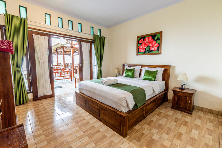 Others 3, D Artha Cottage, Klungkung