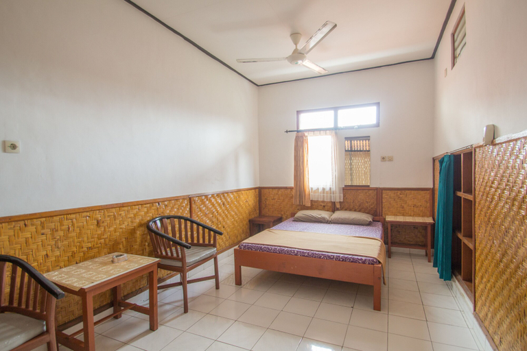 Bedroom 3, Kempu Taman Ayu I, Badung