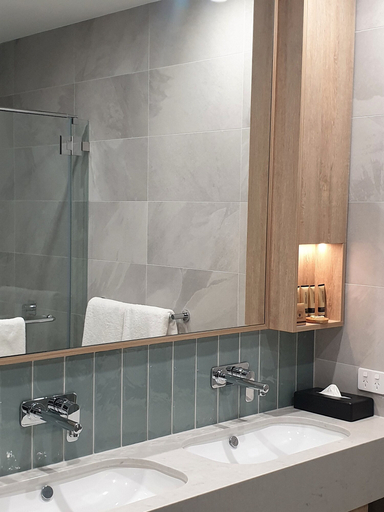 Bathroom 5, Ingot Hotel Perth, an Ascend Collection Hotel, Perth