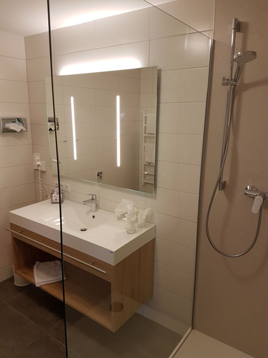 Bathroom 3, Hotel Ruchti - Zeit für mich., Ostallgäu