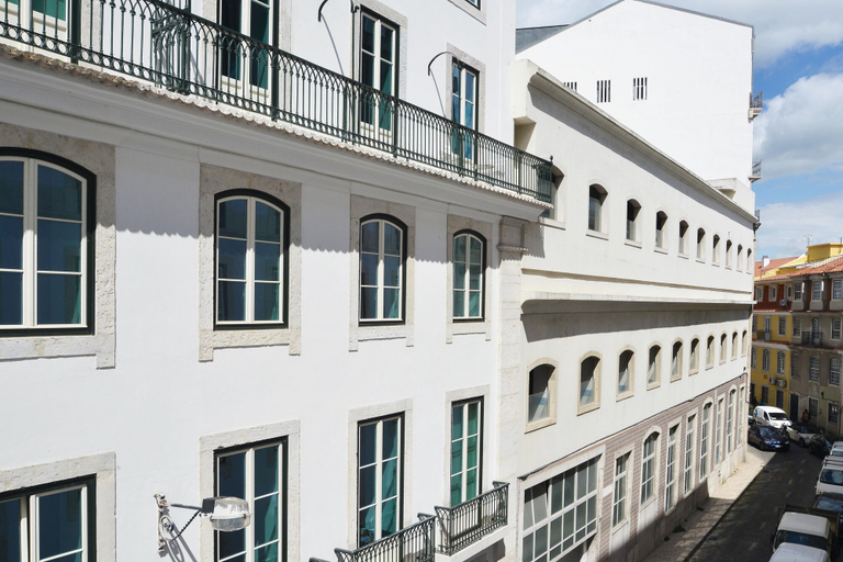 Exterior & Views, Trendy Chic Apartment, Lisbon