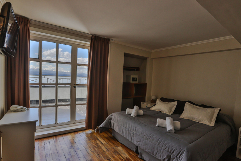 Bedroom 2, Hotel Rodeo Ski, Bariloche