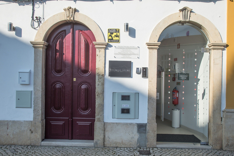 Exterior & Views 2, Thomar Story, Tomar