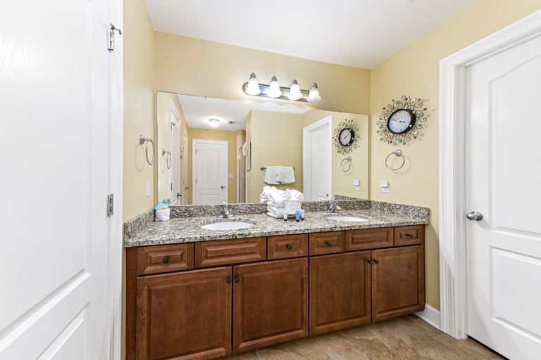 Bathroom 4, The Oasis at Orange Beach by Hosteeva, Baldwin