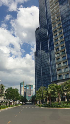 Others 5, Stay In Vietnam Vinhomes Golden River, District 1