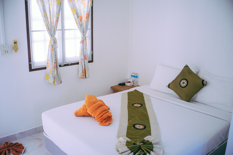 Bedroom 3, Amity Beach Resort, Ko Samui