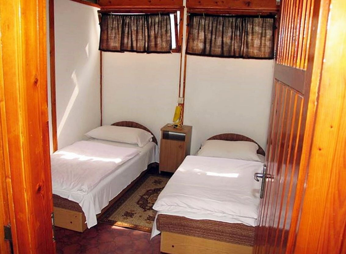 Bedroom, Balatontourist Vadvirág Kemping, Balatonföldvári