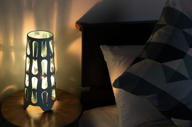 Bedroom 11