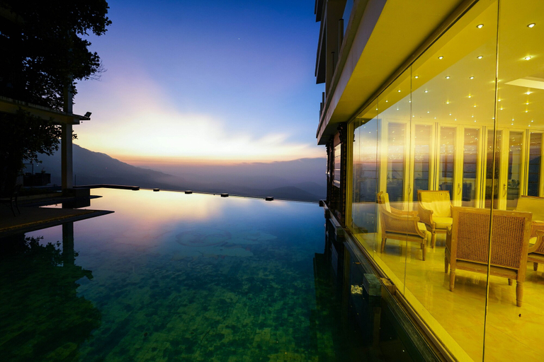 Sport & Beauty 3, Alankaa Resorts & Spa, Hildummulla