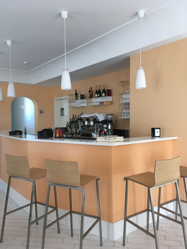 Others 4, Hotel Danieli Pozzallo, Ragusa