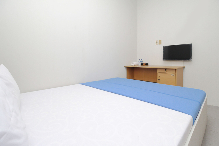 Bedroom 4, Kamar Keluarga Tanjung Duren II, West Jakarta