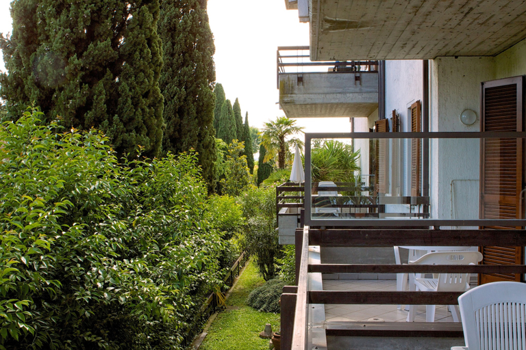 Exterior & Views 2, Alexandra Stay Residence, Brescia