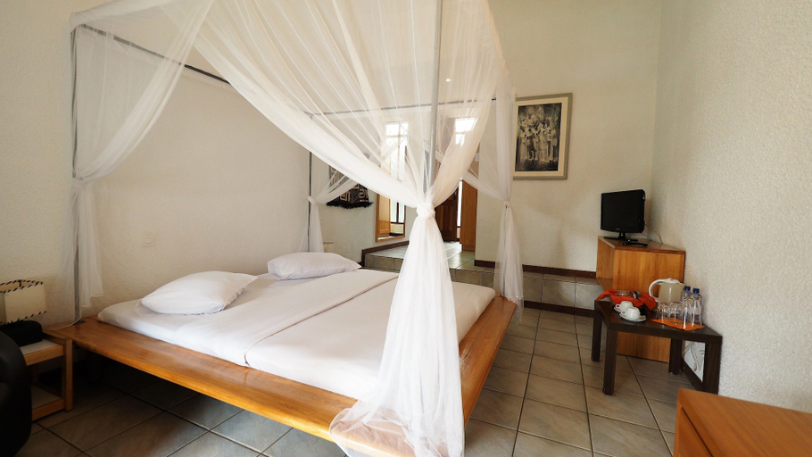 Bedroom 3, Hotel Le Garni Kigali, Nyarugenge