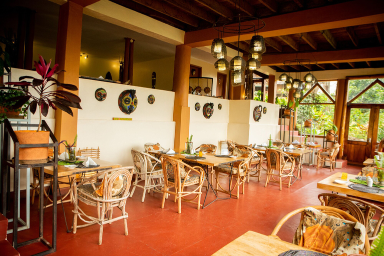 Food & Drinks 3, Karama Lodge & Spa, Arusha Urban