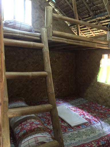 Bedroom 3, Coco Garden Villas, El Nido