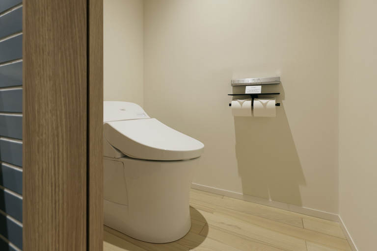 Bathroom 4, Fairfield by Marriott Mie Kumano Kodo Mihama, Mihama