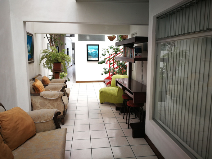 Others 5, Hotel Hojarascas, Heredia