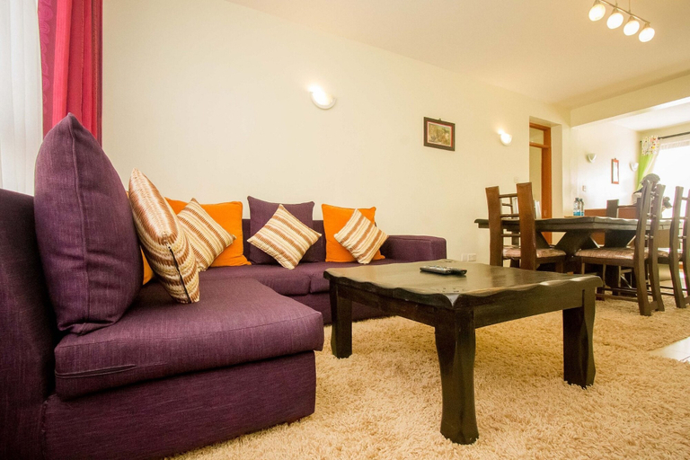 Others 5, City Airport Apartment Nairobi, Mavoko