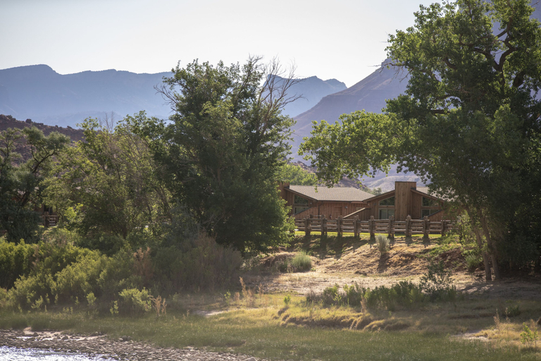 Exterior & Views 2, Red Cliffs Lodge Moab, Grand