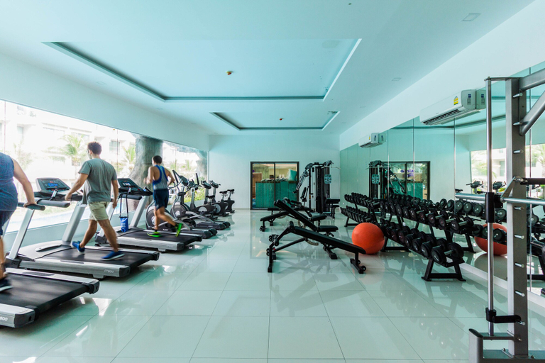 Others 5, Maldives Resort by PSR ASIA, Pattaya