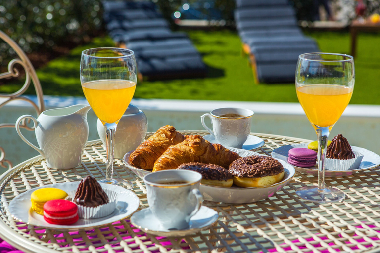 Food & Drinks 4, Villa Eni, Primošten
