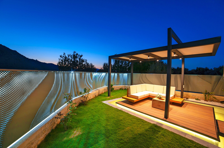 Exterior & Views 2, Perla Villas with Heated Pool, Crete