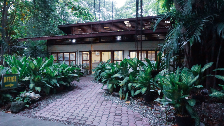 Exterior & Views, Vista del Mar by Cocotel, Zamboanga City