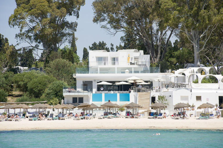 Exterior & Views 2, The Sindbad, Hammamet