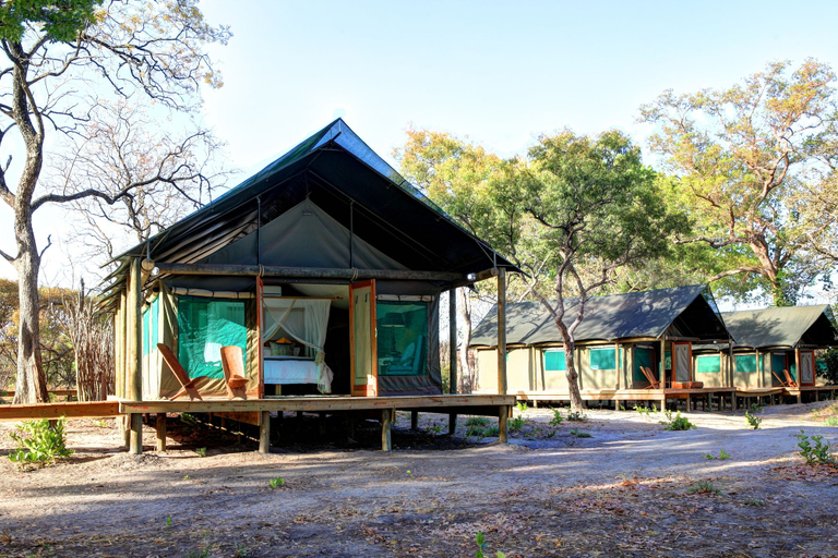 Exterior & Views 2, Fathala Wildlife Reserve, Foundiougne