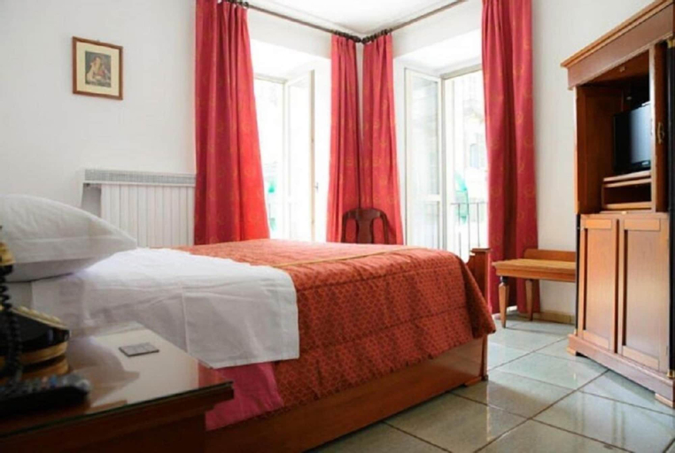 Hotel Napoleon, Torino