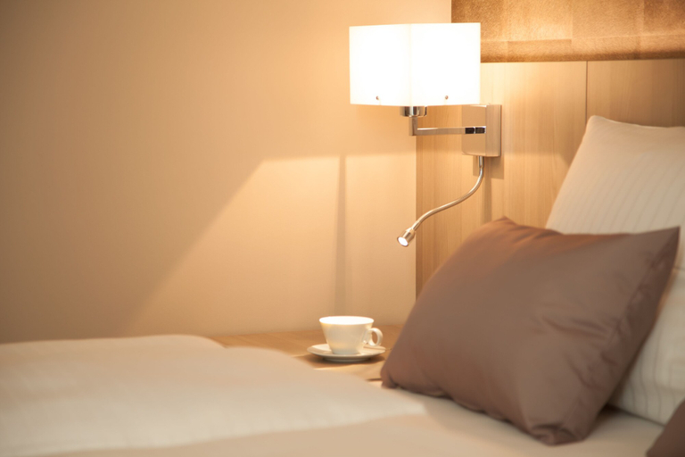 Bedroom 4, relexa hotel München, München