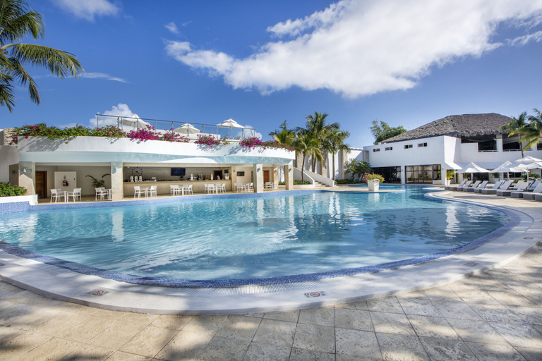 Sport & Beauty 3, Viva Heavens by Wyndham, A Trademark Resort, San Felipe de Puerto Plata