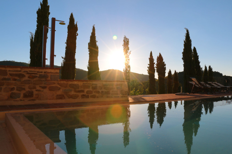 Sport & Beauty 3, Relais Monastero di San Biagio, Perugia