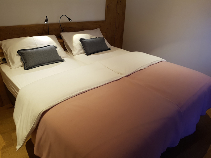 Bedroom 3, Hotel Vandot, Kranjska Gora