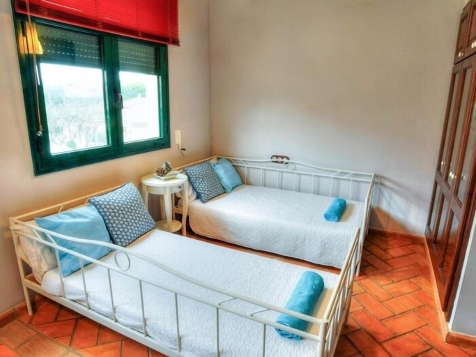 Bedroom 2, Casa Somni, Girona
