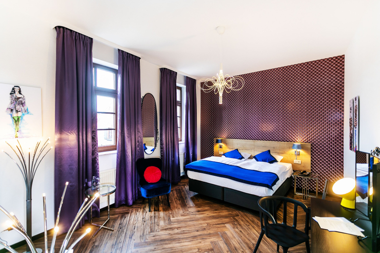 Bedroom 3, Landhaus Danielshof, Rhein-Erft-Kreis