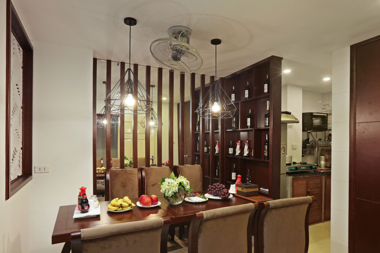 Food & Drinks 5, Hanoi La Vision Hotel, Hoàn Kiếm
