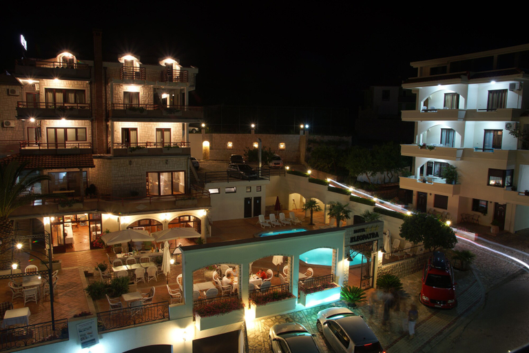 Exterior & Views 2, Hotel Kleopatra