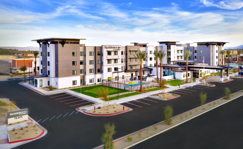 Residence Inn by Marriott La Quinta, Riverside