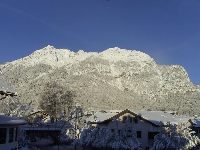 Exterior & Views, Hotel Roter Hahn - Bed & Breakfast, Garmisch-Partenkirchen