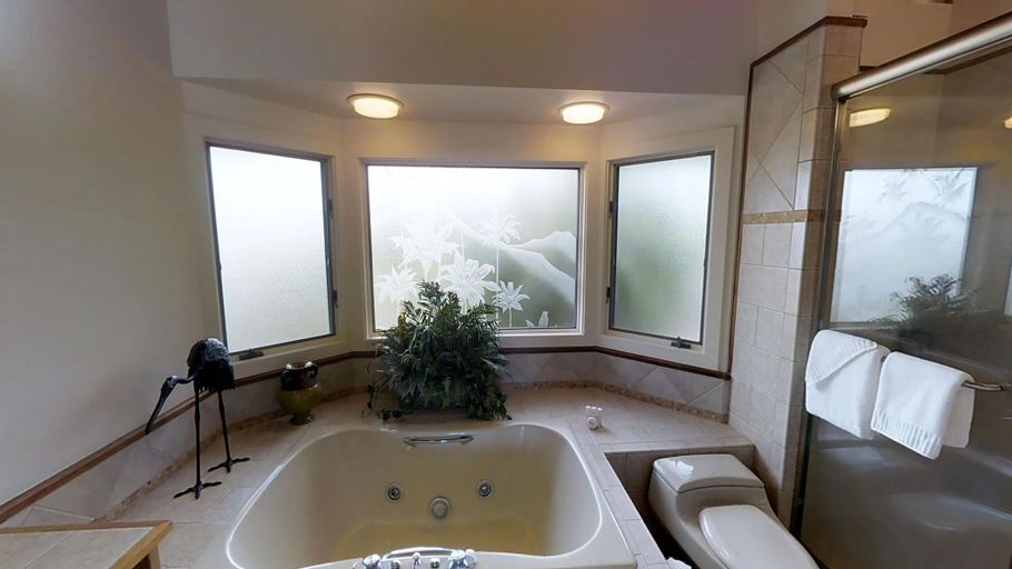 Bathroom 4, Puunoa - CoralTree Residence Collection, Maui