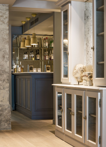 Food & Drinks 5, Charles V, Paris