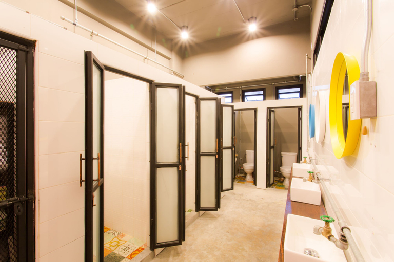 Others 5, bloo Hostel, Phuket Island